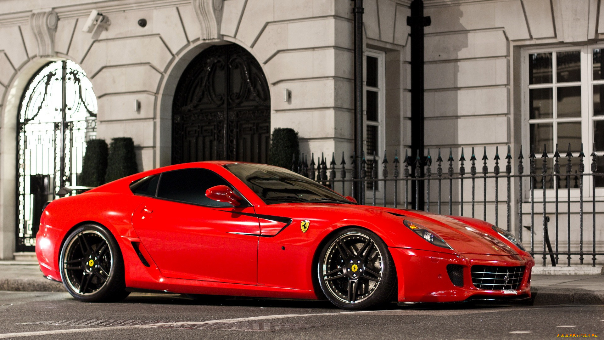 ferrari, 599, gtb, fiorano, , , , , , 